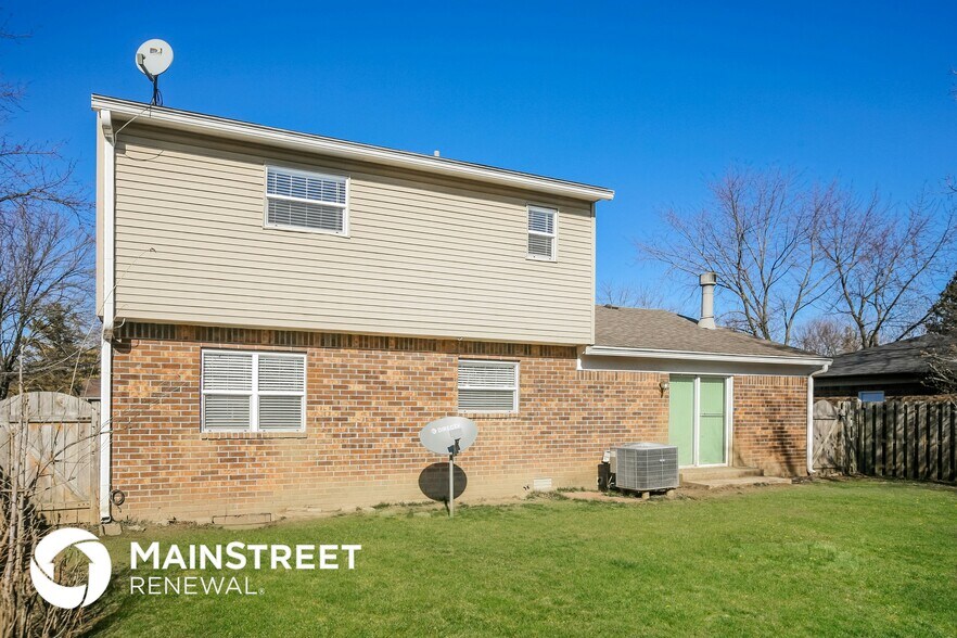Building Photo - 10307 Kiowa Dr