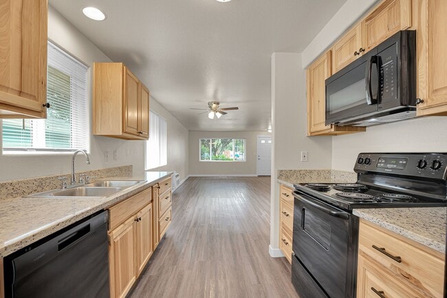 Building Photo - Find Your Haven: A House with all the Perk...