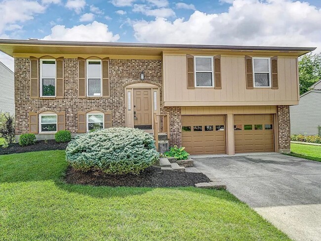 Building Photo - 5103 Riverwatch Dr