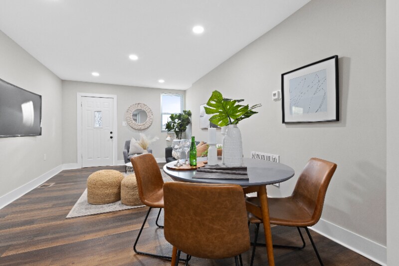 Building Photo - 1510 Ramsay St