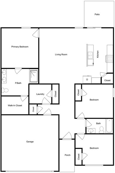 Building Photo - 1655 Commendable Ct