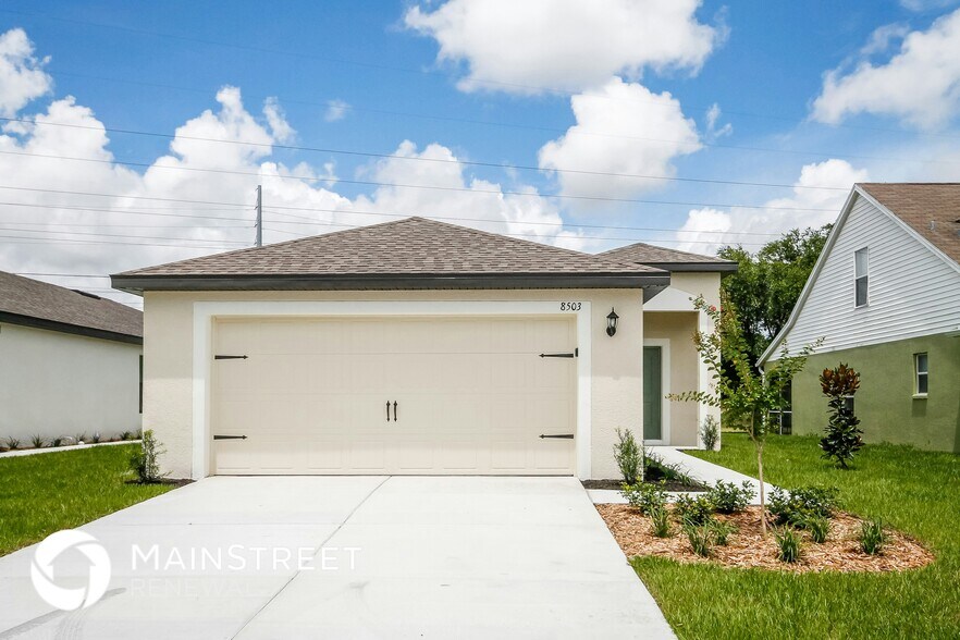 Building Photo - 8503 Silverbell Loop
