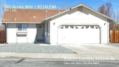 Building Photo - 821 Alena Way