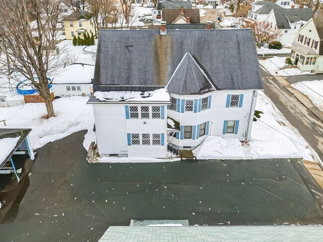 Building Photo - 20 Haynes Ct