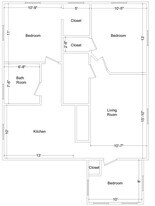 Building Photo - 414 Perrin St