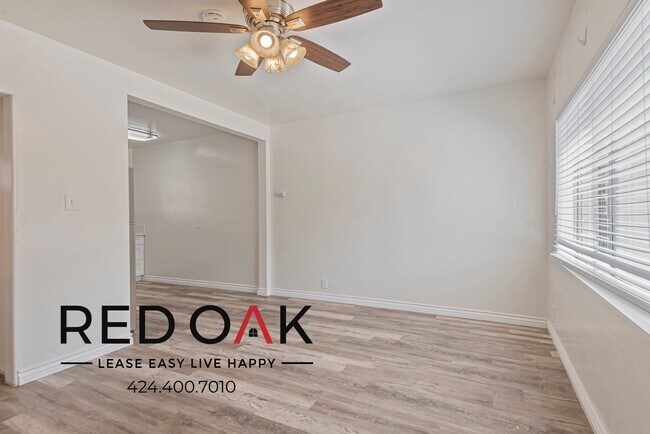 Building Photo - 2437 S Centinela Ave
