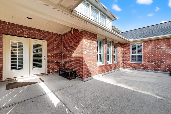 Building Photo - 3815 Cambridgeport Ct