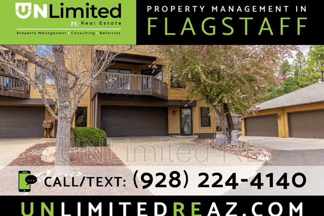 Primary Photo - 5000 E Palomino Ln