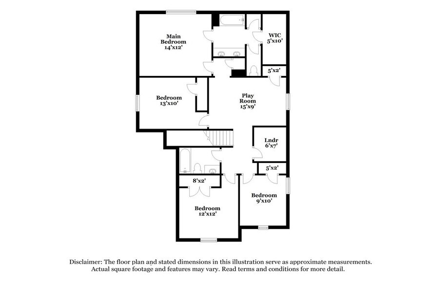Building Photo - 18706 Walden Glen Cir