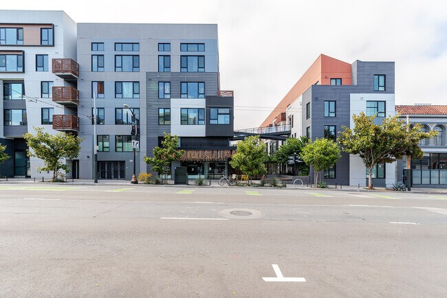 Building Photo - 1288 Howard St