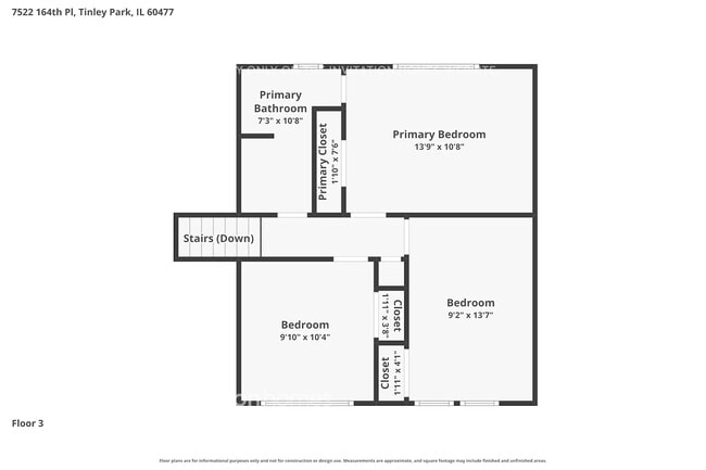 Building Photo - 7522 164th Pl