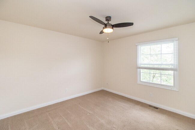 Floorplan - Olde Towne in Kenwood
