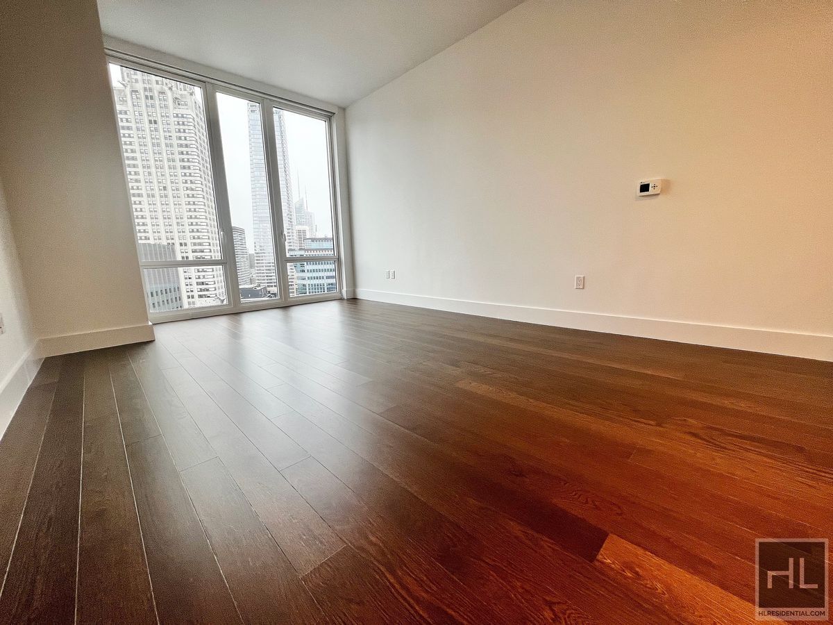 Building Photo - East 44th Street