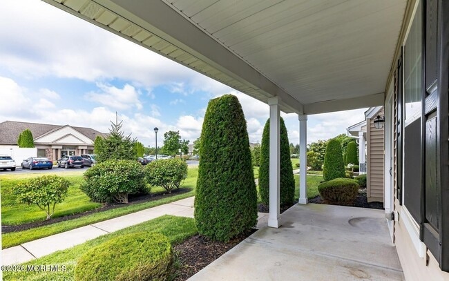 Building Photo - 507 Lexington Mews