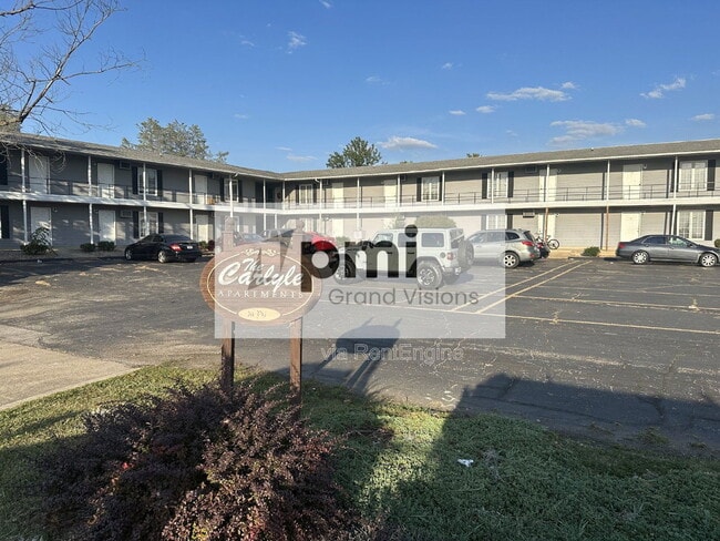 Building Photo - 1305 18th St