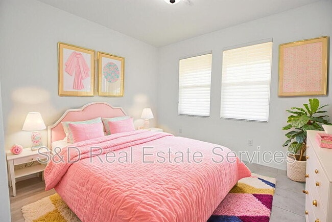 Building Photo - 3953 Aquilla Dr