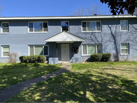 Building Photo - 3415 Gilmer Ct