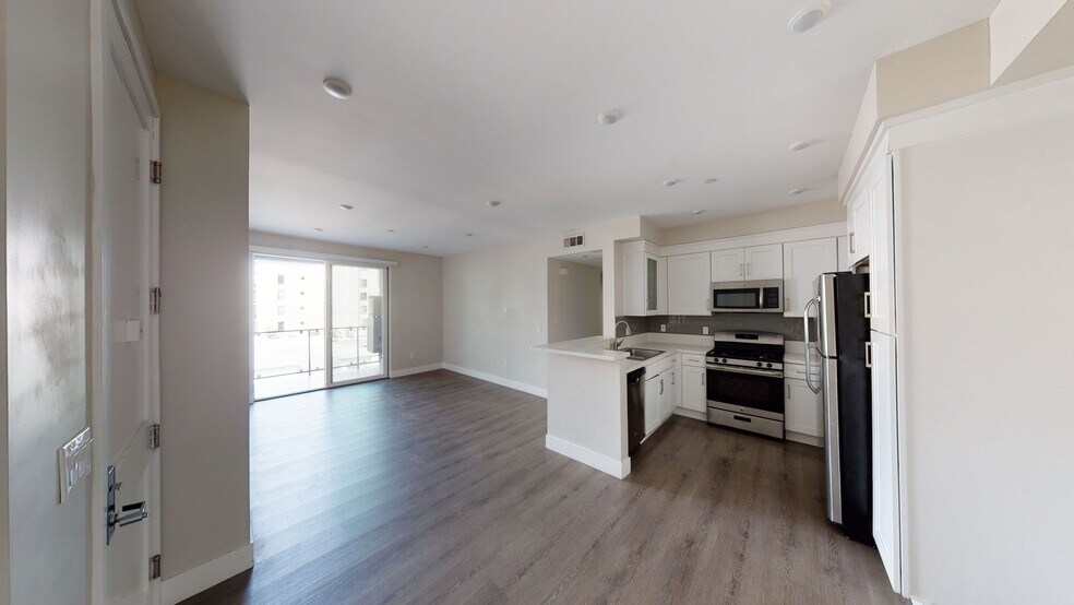 Interior Photo - Serendipity NoHo