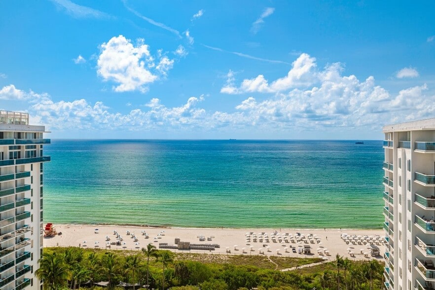 Building Photo - 2301 Collins Ave