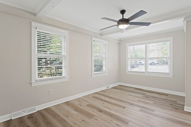 Bedroom 3 - 22 Tubbs Mountain Rd