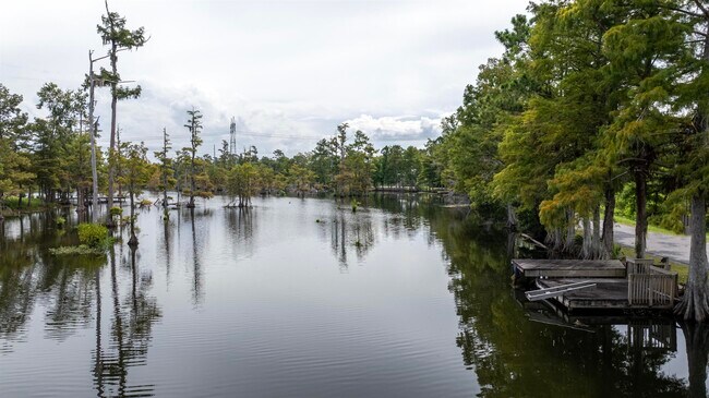 Building Photo - 5004 Cypress Lake Dr