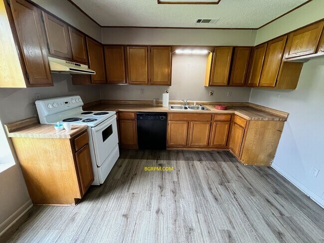 Building Photo - 4407 Driskell