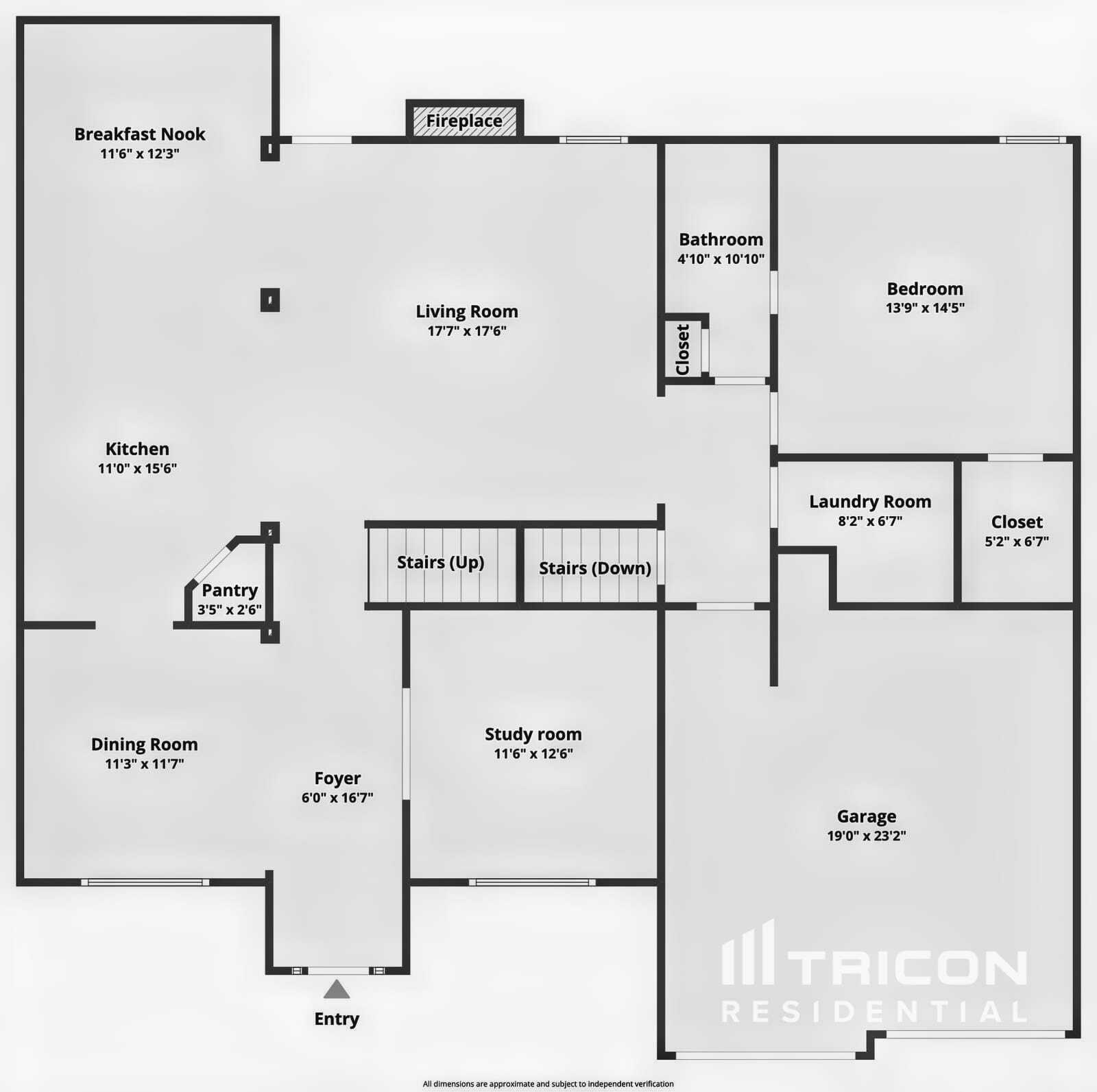 Building Photo - 296 Prescott Dr