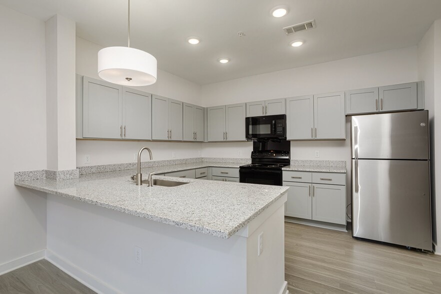 Building Photo - Franklin Flats