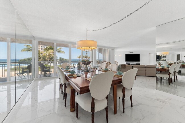 Building Photo - 3546 S Ocean Blvd