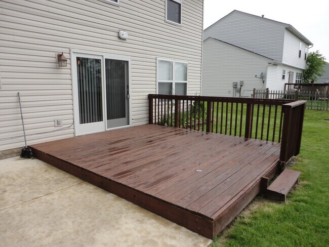 Building Photo - 1337 Vimla Way