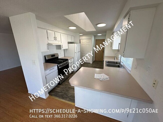 Building Photo - 16124 Vancil Loop SE