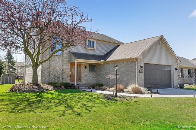 Building Photo - 40051 Finley Dr