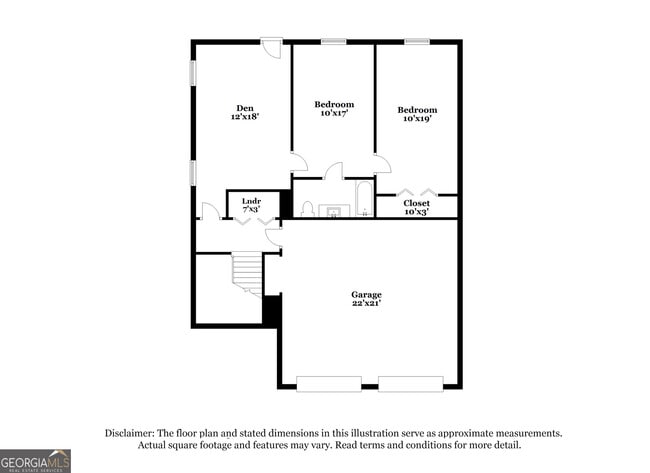 Building Photo - 4481 Latchwood Dr