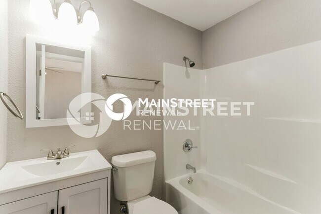 Building Photo - 3 Bedroom Pet-Friendly Home in Mesquite, T...