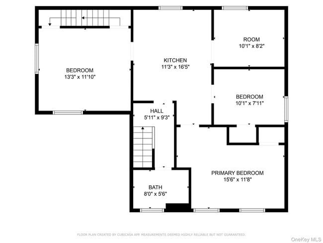 Building Photo - 127 E Chester St