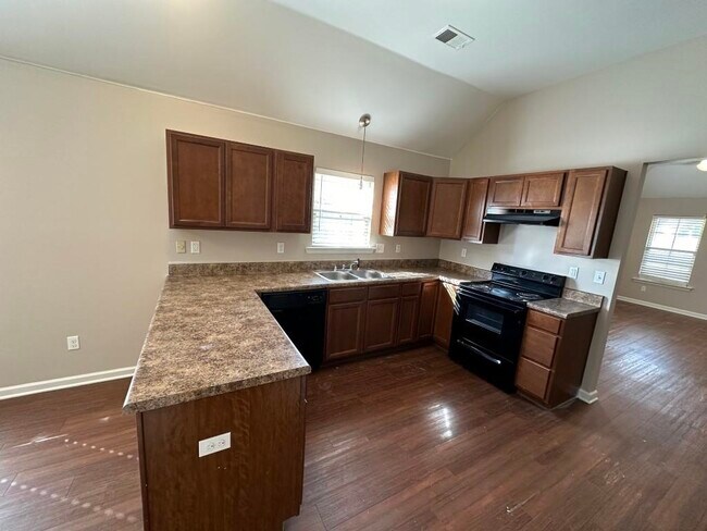 Building Photo - 1311 Crosstown Ct