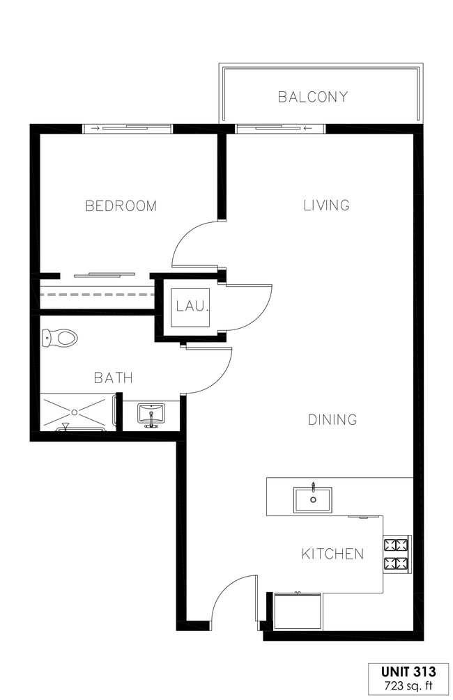 Unit #313 - Mission33
