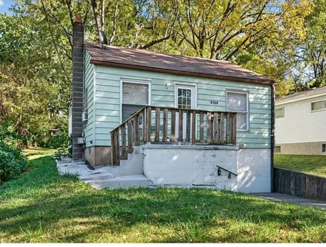 Building Photo - 6166 Emerald Ave