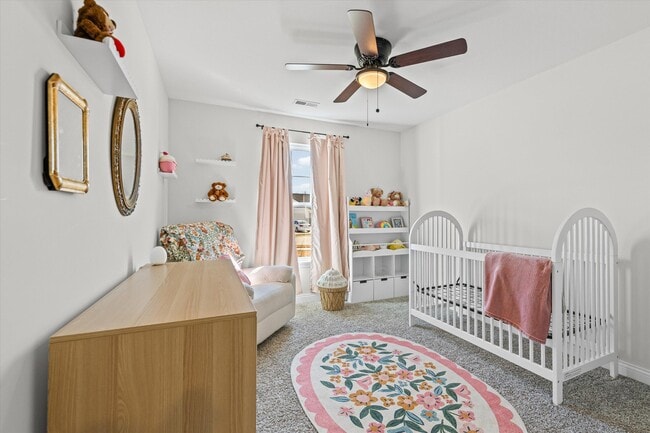 Building Photo - 5909 Serviceberry Terrace