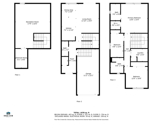 Building Photo - Duplexes at Summerland Park - Waterloo