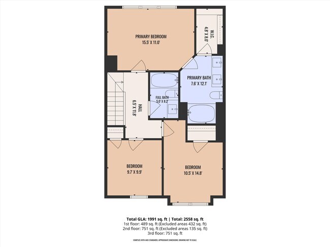Building Photo - 611 Carlton Commons Ln
