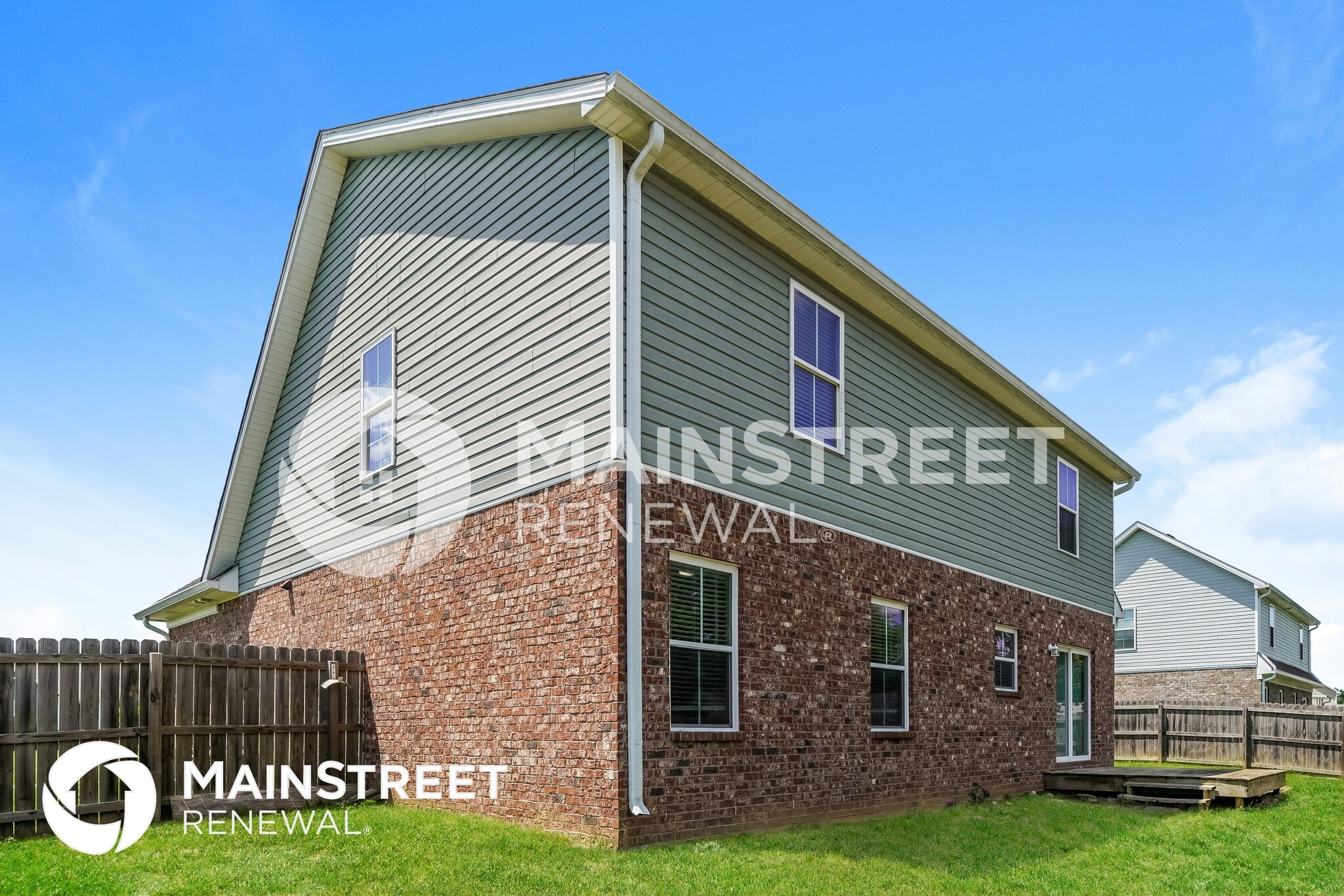 Building Photo - 9827 Valley Farms Blvd
