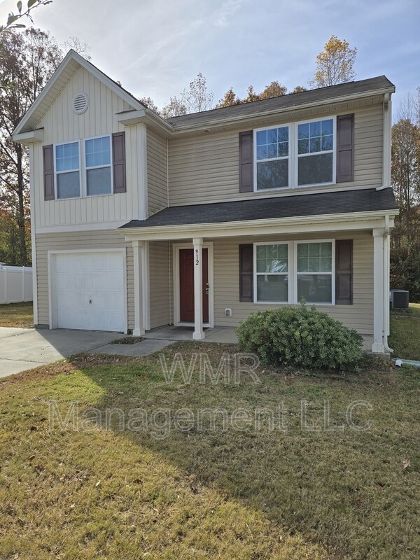 Building Photo - 912 Sherman St