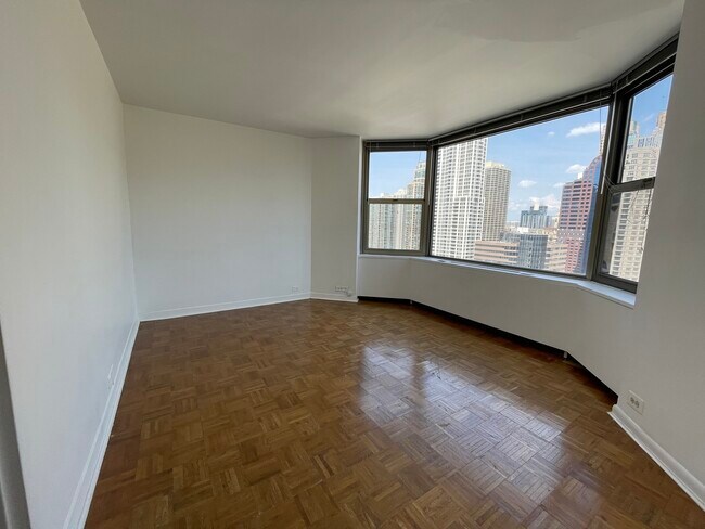 Building Photo - 535 N Michigan Ave
