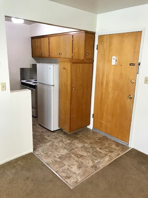 Building Photo - This is a great 1-bdr right in the heart of Berkeley