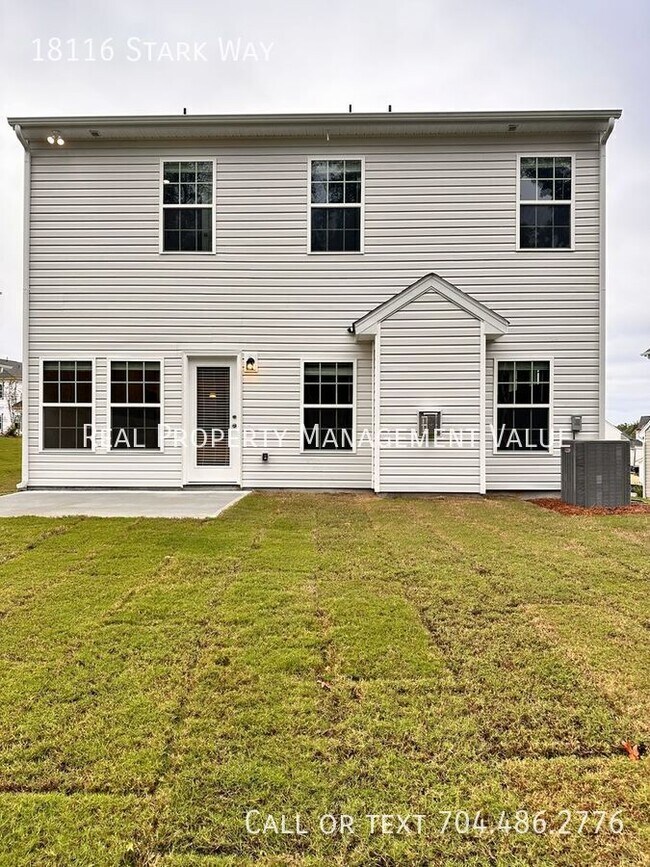 Building Photo - 18116 Stark Wy