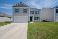 Building Photo - 135 Davila St