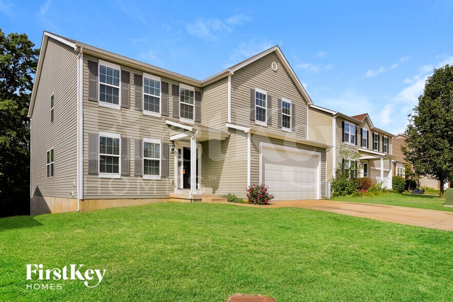 Building Photo - 188 Fox Creek Dr