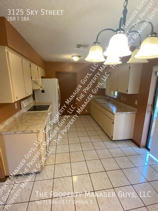 Building Photo - *COMING SOON* - 2/1 for Rent in Deltona fo...