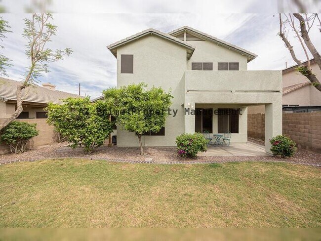 Building Photo - 6539 W Jomax Rd